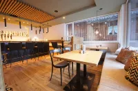 Hotel die Arlbergerin - 4 ดาว
