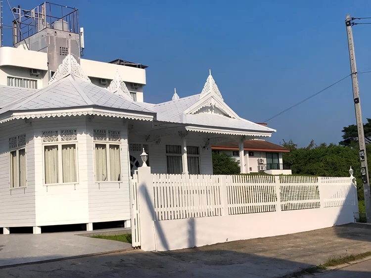 รูปภาพของพีเค รีทรีท หัวหิน