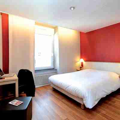 The Originals Access Hôtel Arum Remiremont Rooms