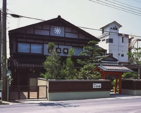 Shotenkyo โรงแรมในเคียวตันโกะ