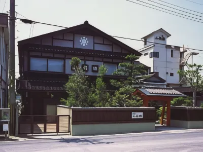 Shotenkyo Hotel in zona Kumihama Station