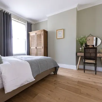 The Pontcanna Pearl 3-Bed Haven