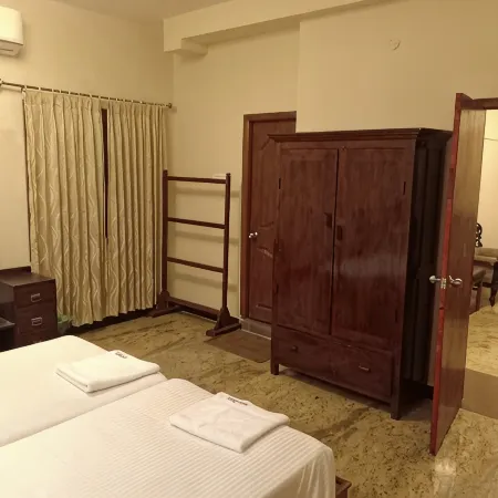 Hotel Akshaya