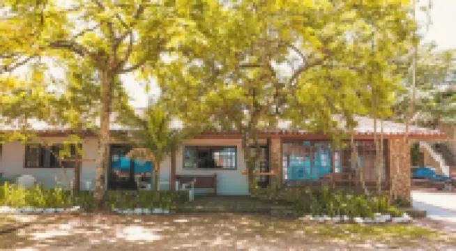 波伊庫坎加高峯海灘酒店