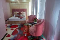 Fekri Hotel - balcony