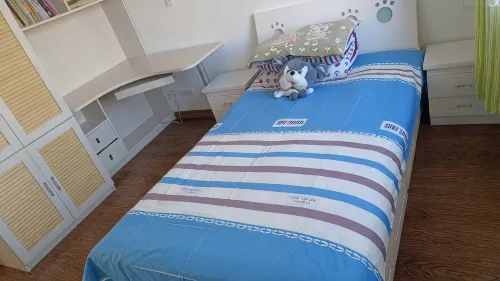 Yian Apartment (Fudong Road)