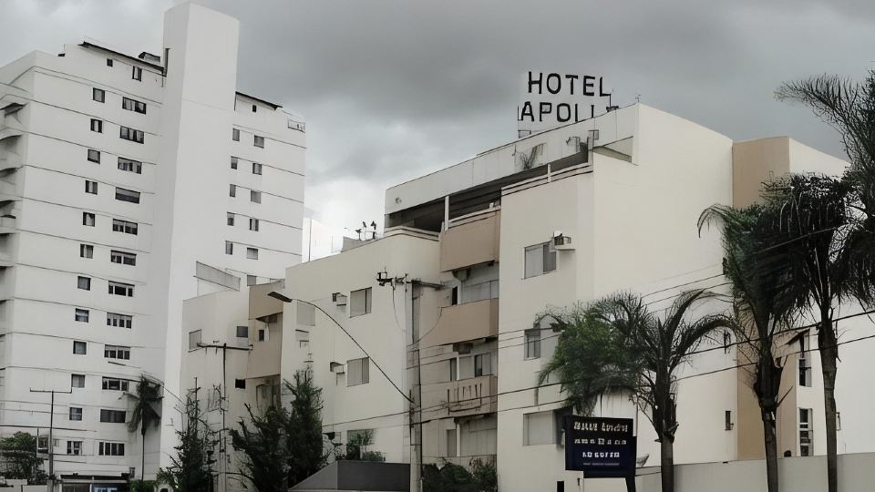 Hotel Apollo