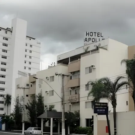 Hotel Apollo