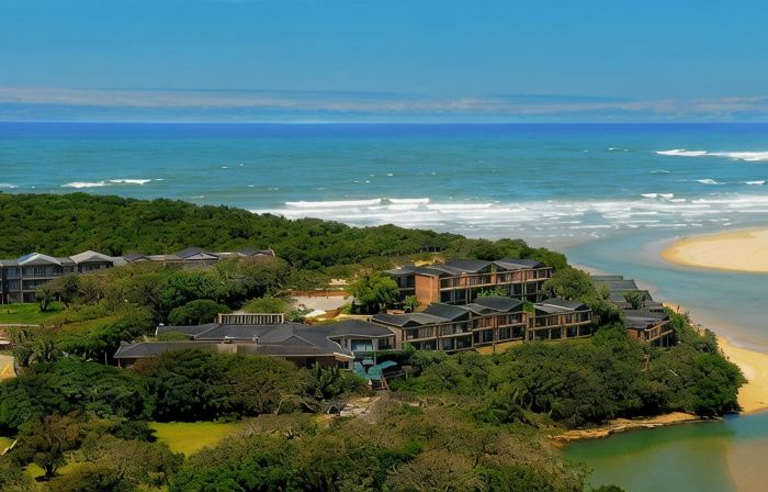 Blue Lagoon Hotel and Conference Centre
