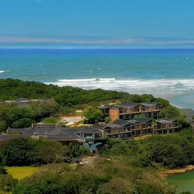 Blue Lagoon Hotel and Conference Centre Hotels near Nahoon Beach