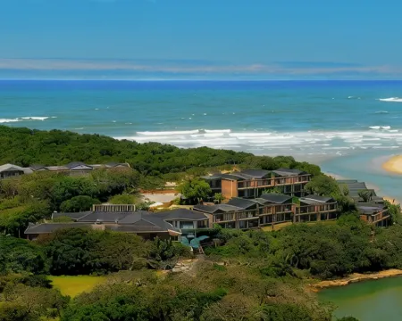 Blue Lagoon Hotel and Conference Centre Hotels in East london