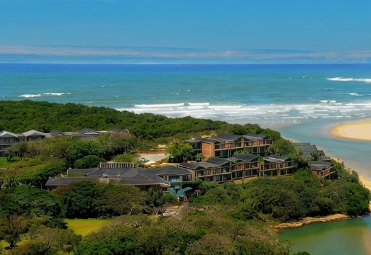 이스트런던 해변 액티비티