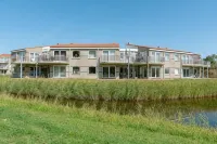 Apartment in Netherlands Near Dunes Hotels in Julianadorp