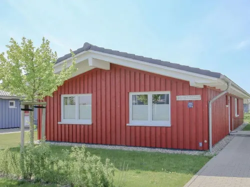 Hallig Hooge Hotels in Dagebull