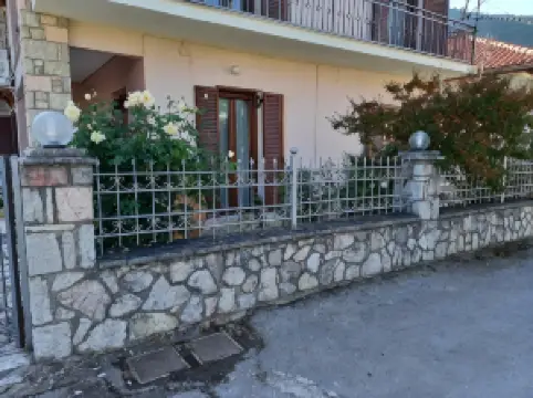 Kontolati's Mountain House