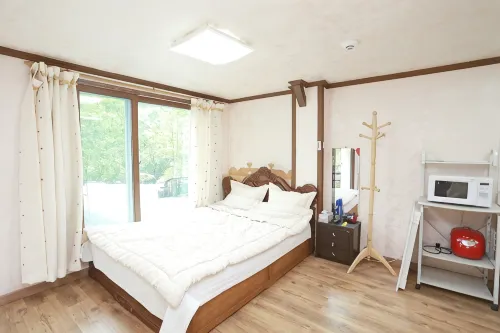 Mungyeong Geogi Gugotae Pension