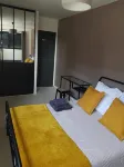 Escapade Amiens - Two-Bedroom Apartment
