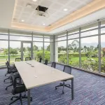 Hilton Garden Inn Bogota Airport