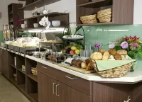 Hotel Linner - Desayuno