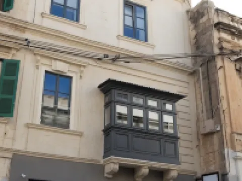 Mr Todd Hotel Hoteles en Sliema