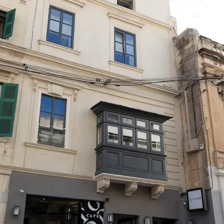 Mr Todd Hotel