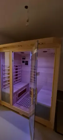 LIBORIA: Stylish house | sauna | 4min to the lake Отели рядом с достопримечательностью «Lake Staffelsee»