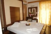 Sacallis Inn Beach Hotel