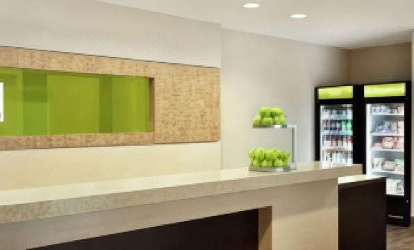 Hampton Inn Monticello