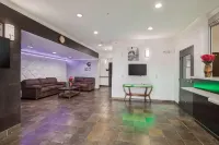 Studio 6 Sulphur, La Hotel a Sulphur