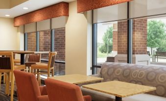 Hampton Inn by Hilton West des Moines Lake Drive