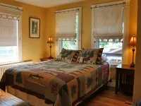 Wildcat Inn and Tavern Hotels in Jackson