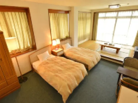 Hotel Garden Hills Kumejima otelleri