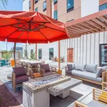 Hampton Inn & Suites Phoenix East Mesa Hotels in Gilbert