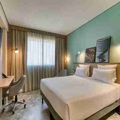 Novotel BH Savassi Rooms
