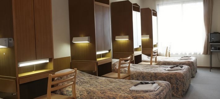 Acty Plaza Biwa Hotels in Takashima