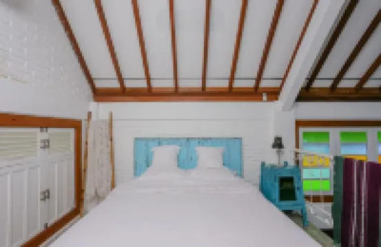 Rumah Kayu Jogja