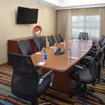 Fairfield Inn & Suites Dallas Mansfield Hotel a Mansfield