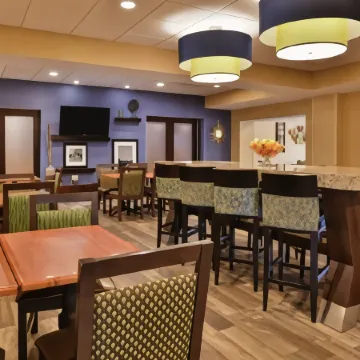 Hampton Inn Harrison