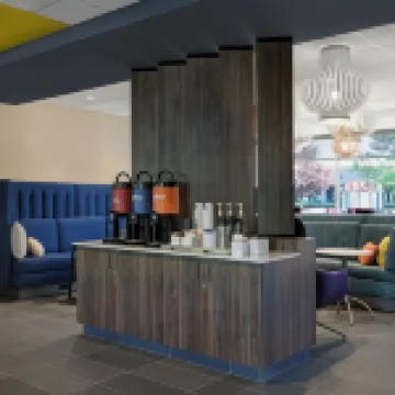 Tru by Hilton Tukwila Seattle Airport Hotels in Tukwila