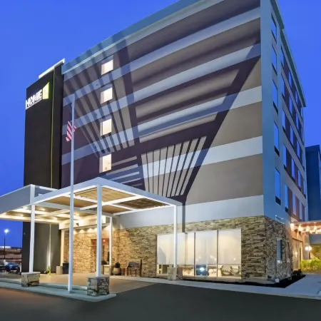 Home2 Suites by Hilton Columbus