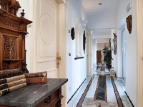 Hotel Bussola Hoteles en Anacapri