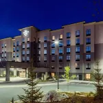 Homewood Suites by Hilton Lynnwood Seattle Everett