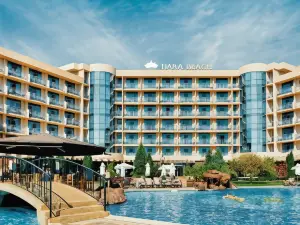 Tiara Beach - All Inclusive