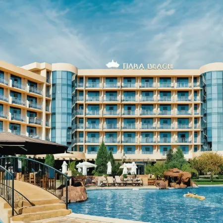 Tiara Beach - All Inclusive
