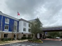 Best Western Plus Flagler Beach Area Inn & Suites Hotels in Flagler County