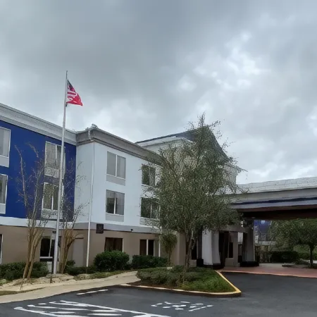 Best Western Plus Flagler Beach Area Inn & Suites