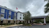 Best Western Plus Flagler Beach Area Inn & Suites
