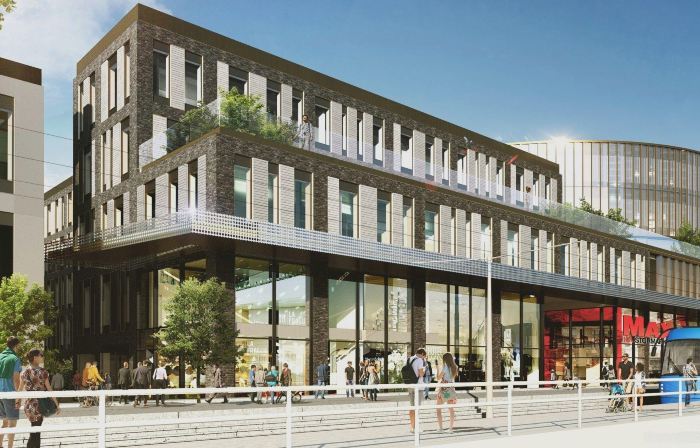Biz Apartment Bromma