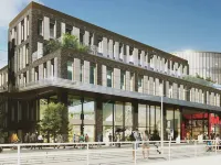 Biz Apartment Bromma Hotels in Stockholm