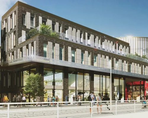 Biz Apartment Bromma Hotels in Stockholm